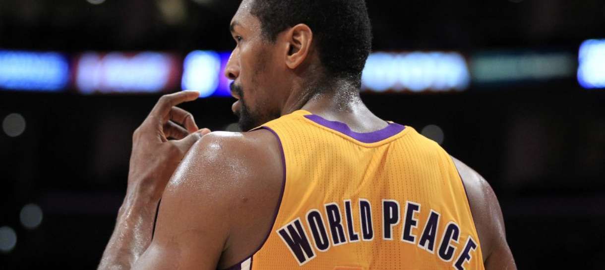 Os jogadores mais odiados na NBA