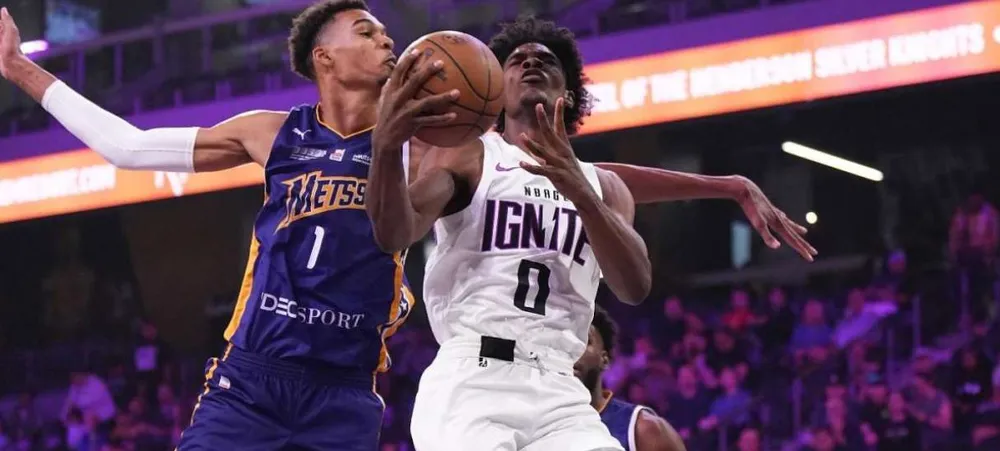 NBA: A maior corrida por uma boa posição no draft de todos os tempos