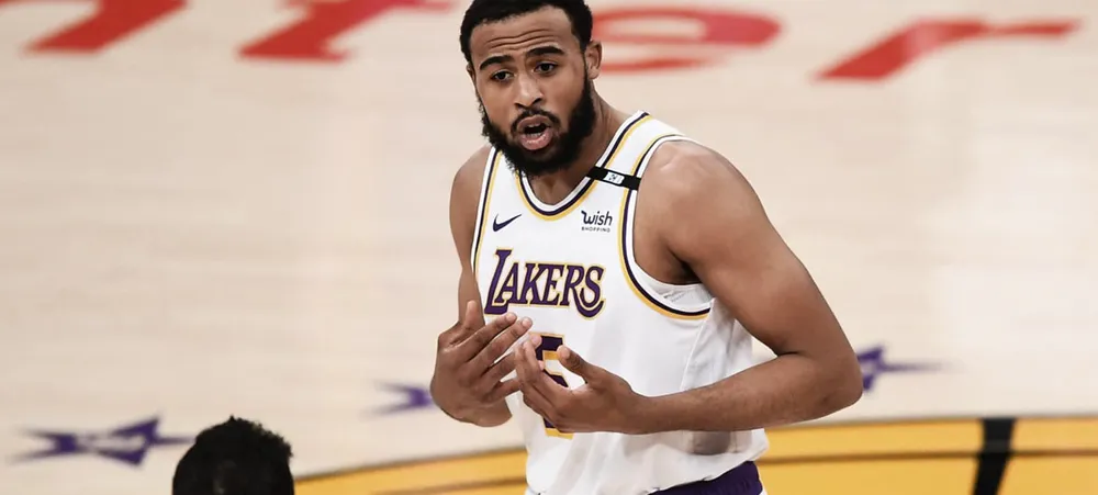NBA: Porque o Lakers pode se arrepender de não ter trocado Talen Horton-Tucker