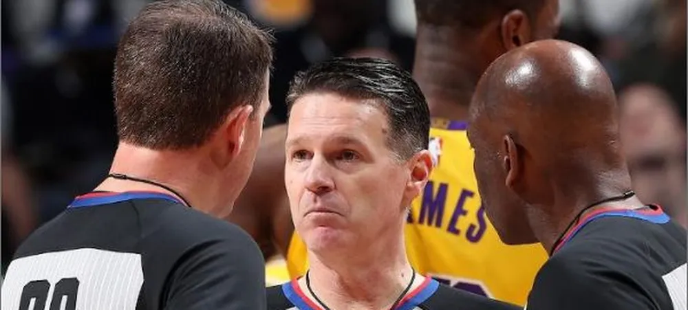 NBA terá duas novas regras para a temporada 2023-24