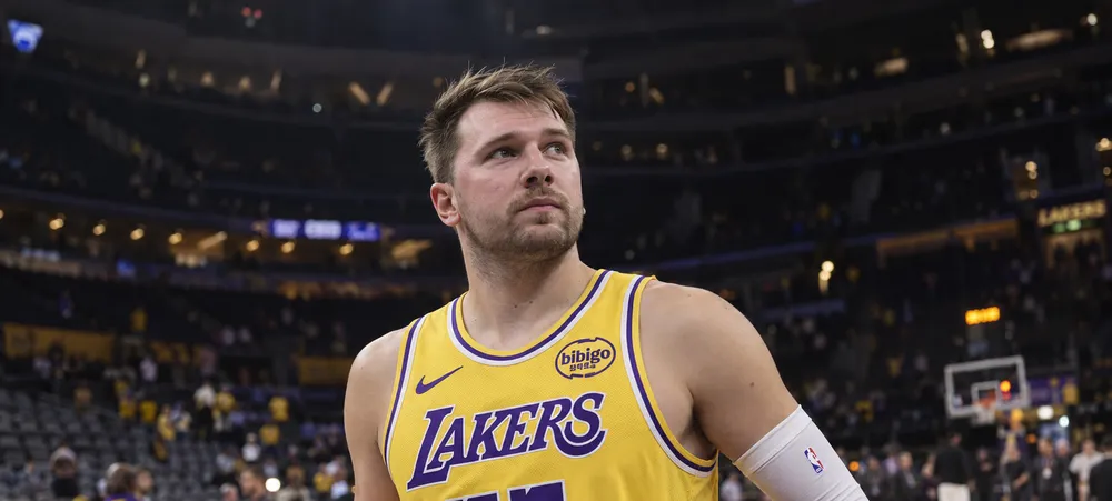 Lakers: o guia da pré-temporada de 2026, jogo a jogo