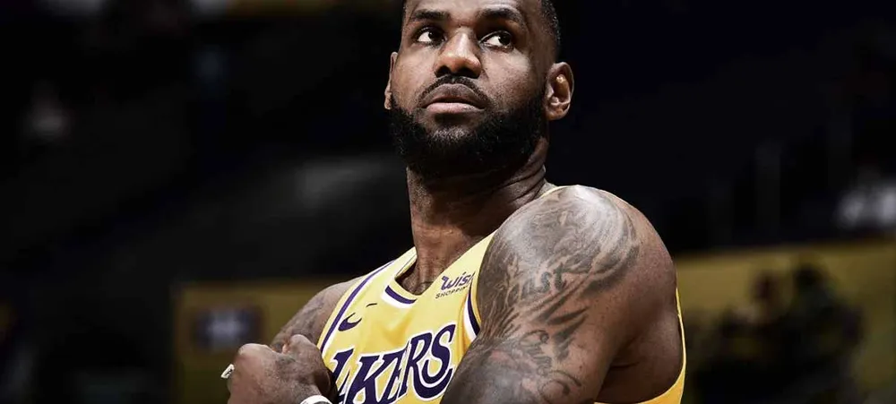Os 10 jogadores da NBA que mais ganharam seguidores no Instagram em 2021