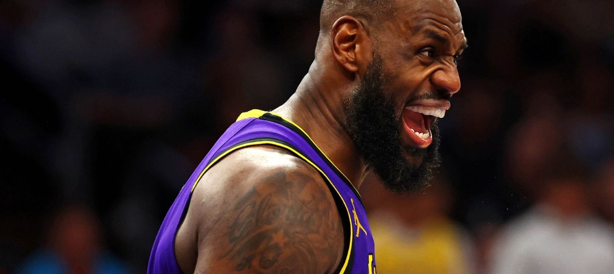 Lakers tem a obrigação de uma vitória hoje contra o Raptors! Como assistir ao vivo