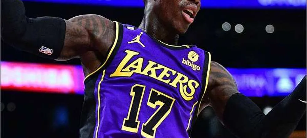 NBA: Lakers encara Nets hoje sem LeBron e Davis