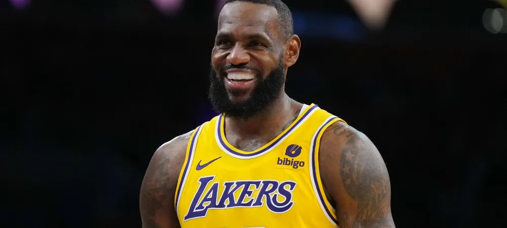 O que LeBron James vai fazer depois de se aposentar da NBA?