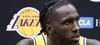 NBA: Taurean Prince faz promessa audaciosa para sua primeira temporada com o Lakers