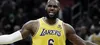 NBA: Nem LeBron James foi capaz de salvar o Lakers em Boston