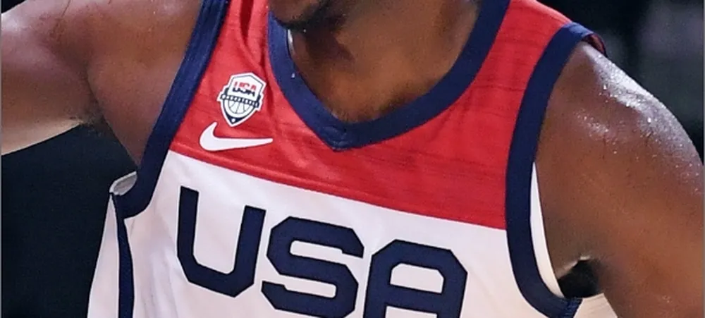 Anthony Edwards deixa LeBron James de fora da lista dos cinco maiores da história da NBA