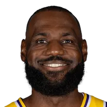 LeBron James