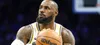 LeBron James é sincero ao falar das chances do Lakers nos playoffs
