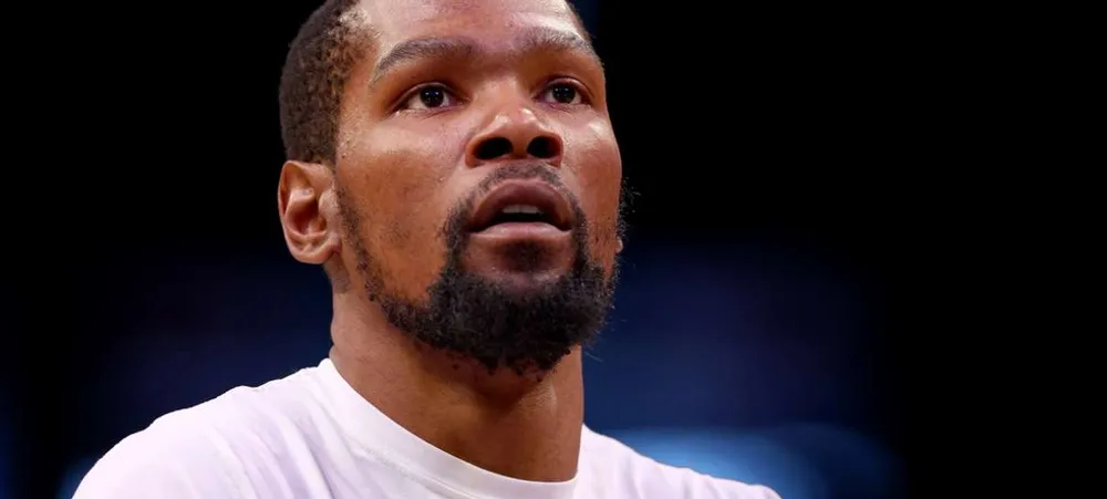 NBA: O impacto de Kevin Durant nas tomadas de decisões do Lakers