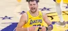 Lakers atropela Wolves com 49 pontos de Luka Doncic e show coletivo