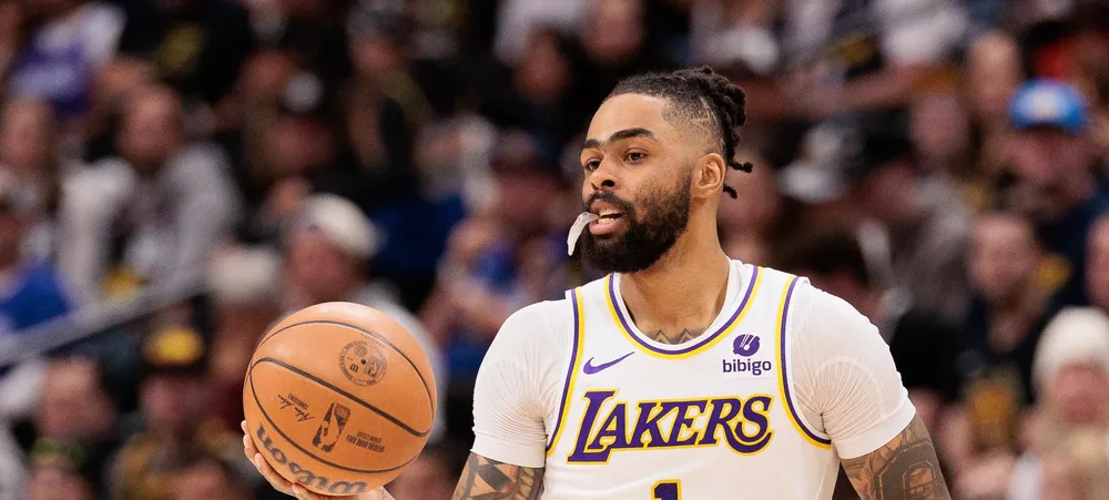 O ex-armador do Lakers trocou a NBA pela China