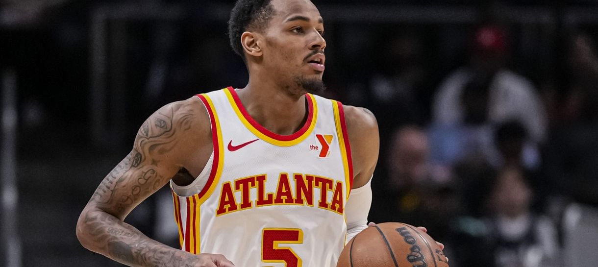 O último rumor envolvendo Dejounte Murray e o Lakers