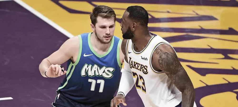 NBA: Rodada de Natal tem jogos definidos