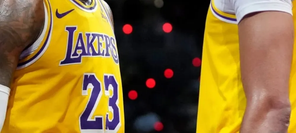3 pontos muito importantes no Lakers que vimos até agora