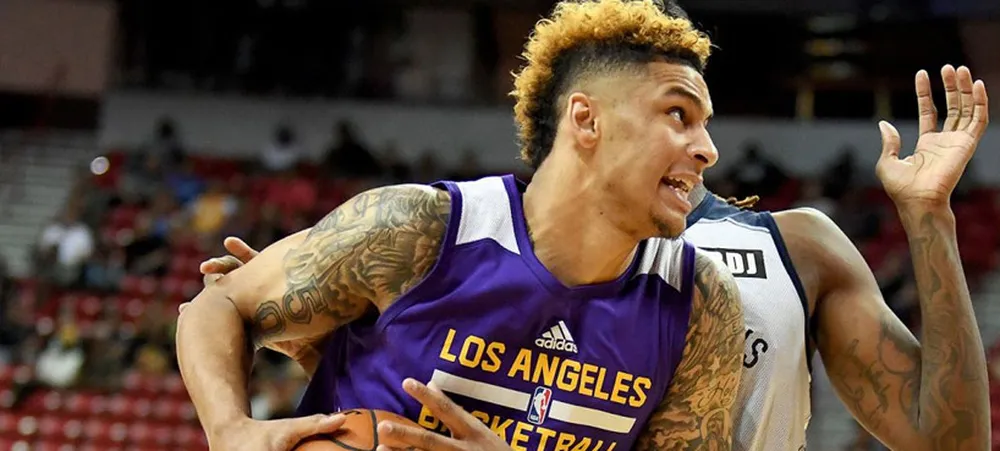 Lakers dispensa três jogadores do atual elenco