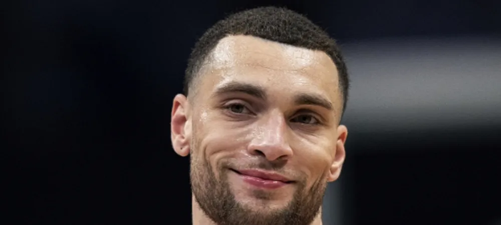 Mais um capítulo sobre rumores envolvendo o Lakers e Zach Lavine