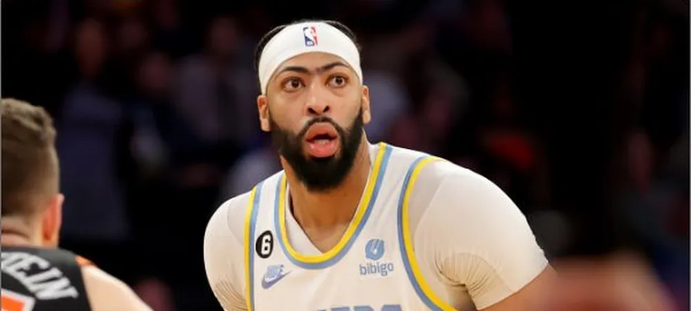 Lakers x Knicks: onde assistir o jogo da NBA ao vivo – 2