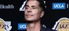 NBA: Filho de lenda do Lakers surge como nome para substituir Rob Pelinka