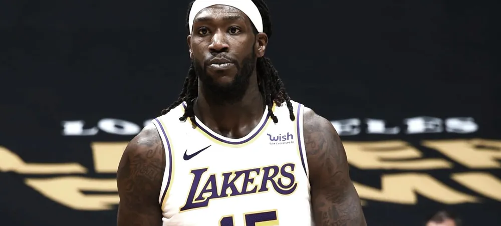 NBA: Montrezl Harrell diz real motivo em ter assinado com o Lakers