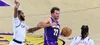 O problema que Redick ainda não resolveu no Lakers