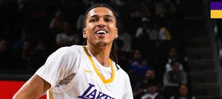 Summer League: Onde assistir Lakers x Spurs ao vivo hoje