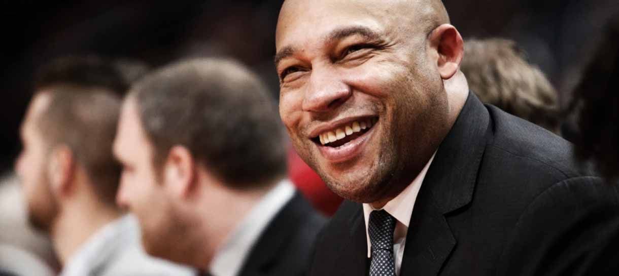 NBA: Lakers anuncia Darvin Ham como seu novo técnico
