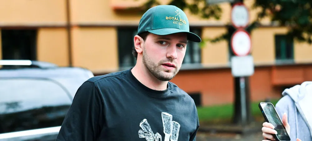 Lakers já tem data para a volta de Doncic
