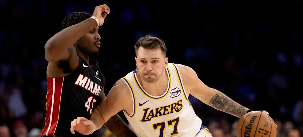 Lakers vai a Miami em busca da oitava vitória seguida contra o forte Heat
