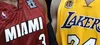 Jogos Clássicos do Lakers: O dia que Kobe Bryant decidiu contra o Heat de Dwyane Wade