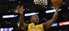 Sem Kobe, mas com Randle, Lakers vence Blazers