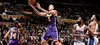 Kyle Kuzma bate recorde e Lakers vence o Pistons