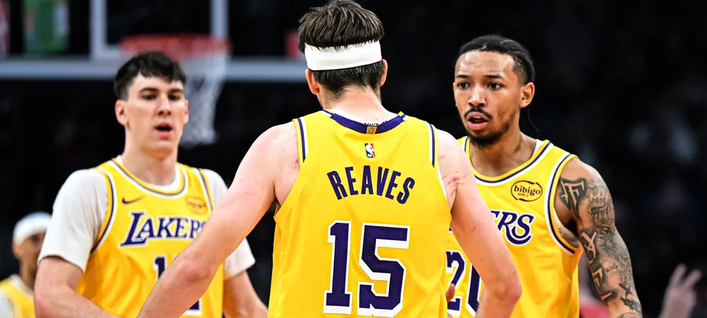 Prazo de trocas da NBA: o Lakers vai para o tudo ou nada?