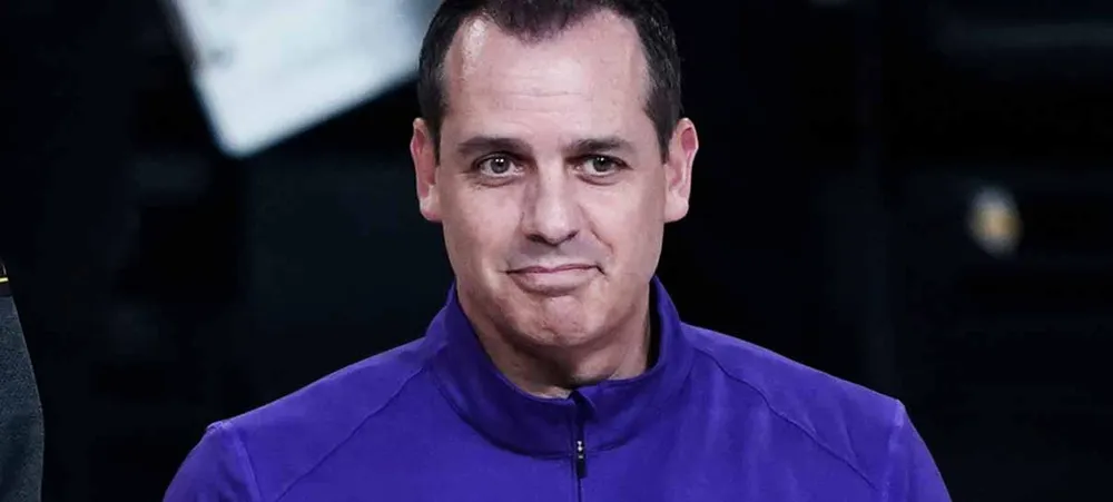 NBA: Frank Vogel tem chances de ter um novo time para trabalhar