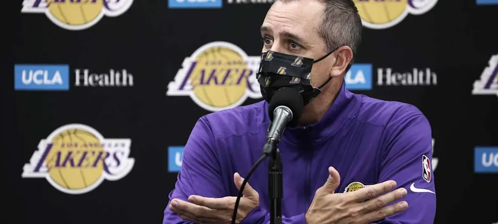 Lakers x Nets: Vogel revela lista de ausentes para a estreia da pré-temporada da NBA