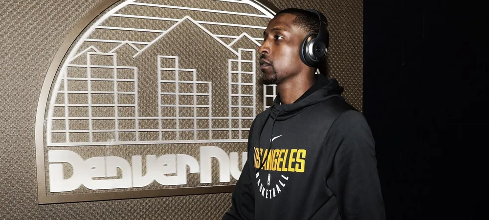 Após boa atuação contra o Warriors, chegou a vez do Nuggets