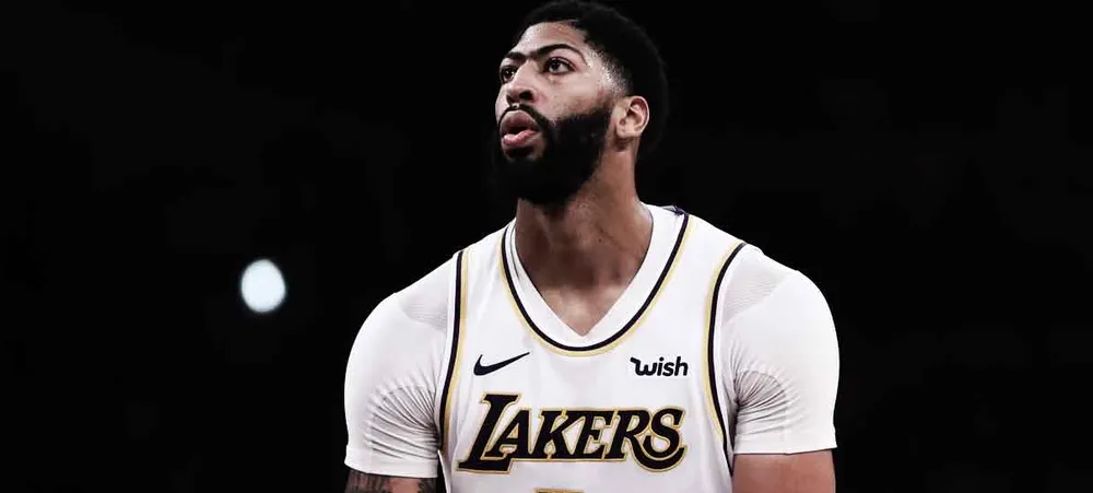 NBA: Anthony Davis já sabe seu papel no Lakers depois da chegada de Russell Westbrook