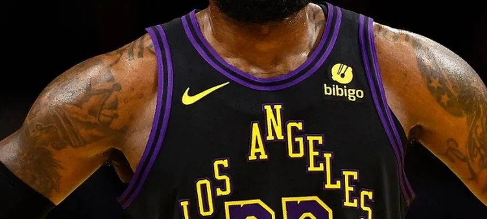 O Lakers ainda precisa aplicar seu plano inicial com LeBron James