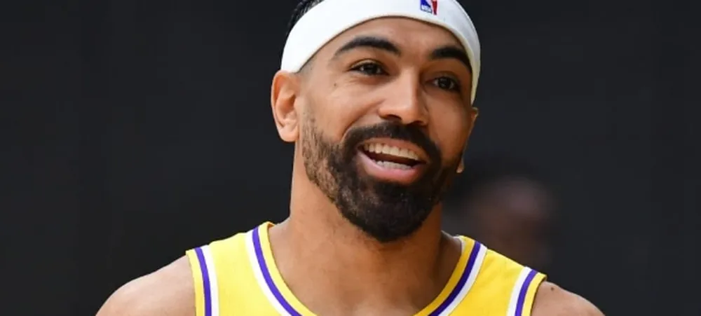 Gabe Vincent deve voltar ao Lakers na próxima semana