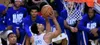 Redick vê em Grimes o defensor que o Lakers buscava