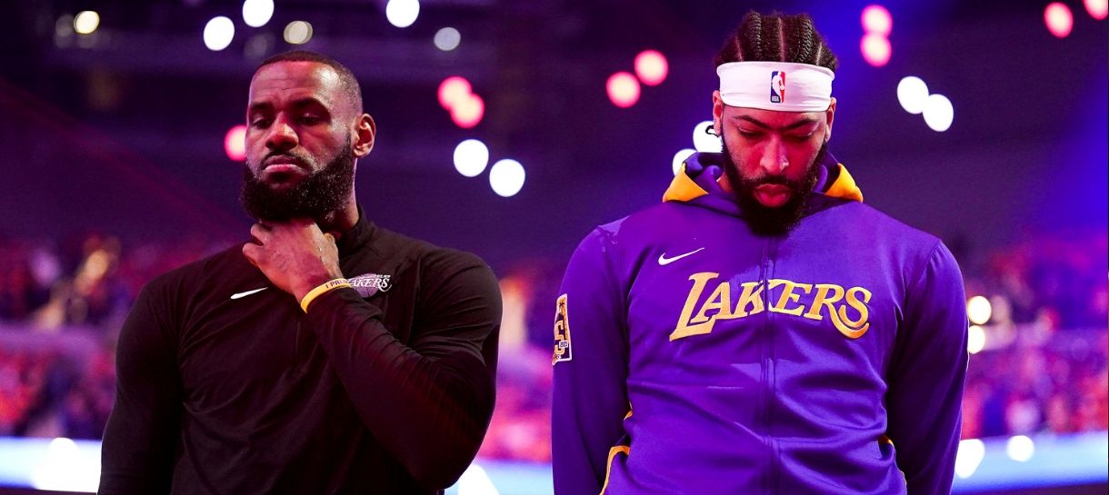 Os próximos passos do Lakers após demissão de Darvin Ham
