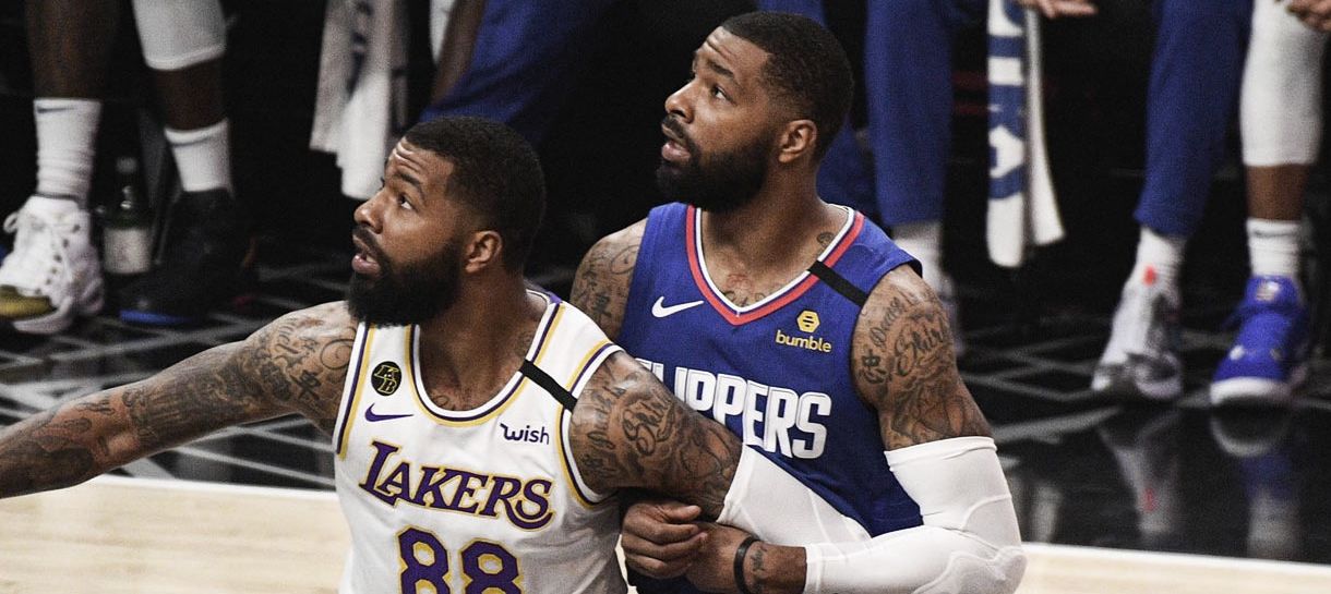 Briga boa! Lakers, Clippers e Raptors disputam o mesmo jogador
