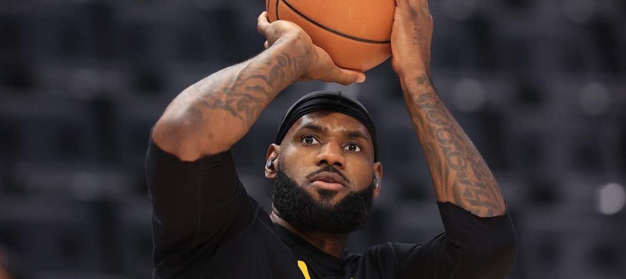 LeBron James tem homenagem garantida do Heat após aposentadoria