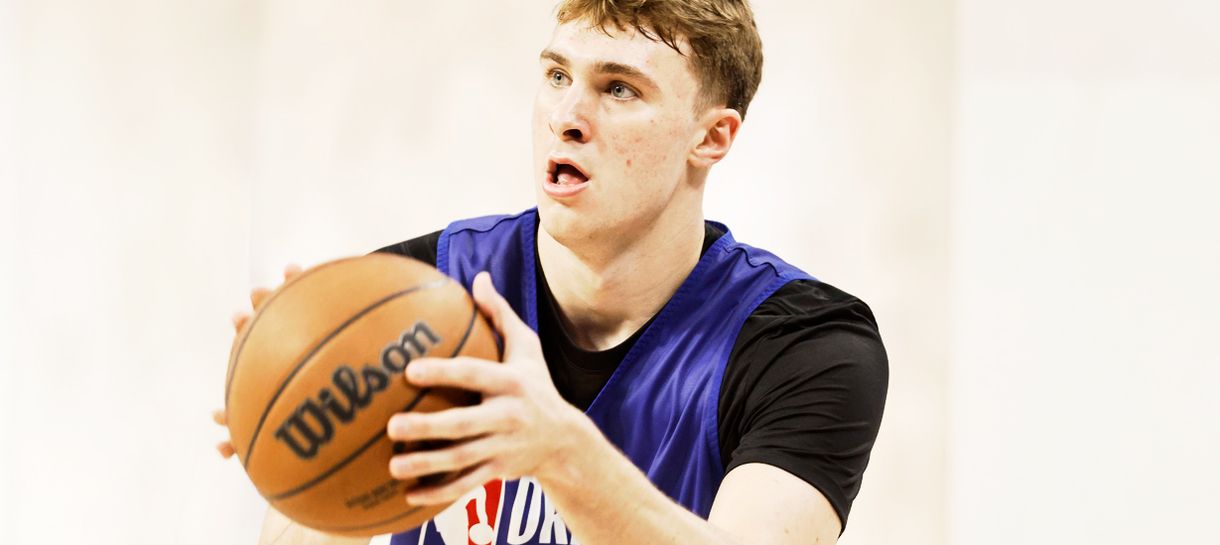 Draft Combine: o que é, como funciona e por que é importante