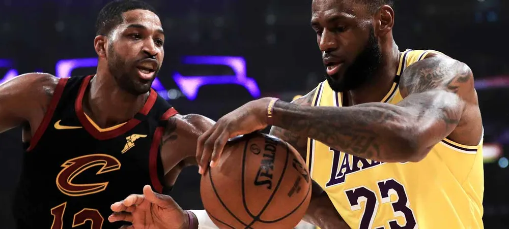 NBA: Ex-companheiro de LeBron James é o novo alvo do Lakers