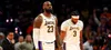 NBA: Os ausentes e lesionados para o jogo entre Lakers e Pistons hoje