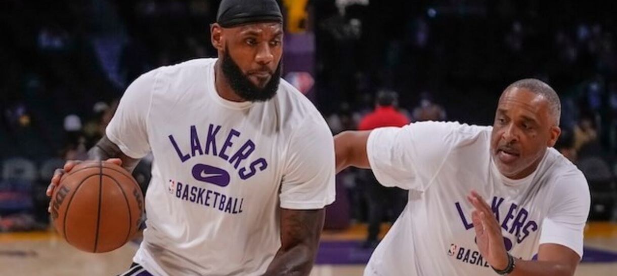 NBA: Lakers pode sofrer grande perda nessa offseason