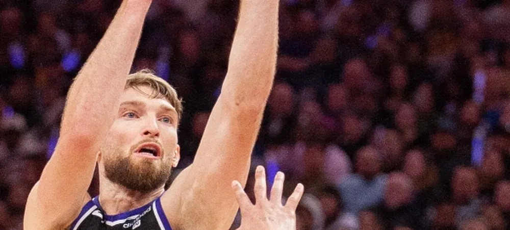 NBA: Anthony Davis fala sobre jejum de vitórias contra Domantas Sabonis