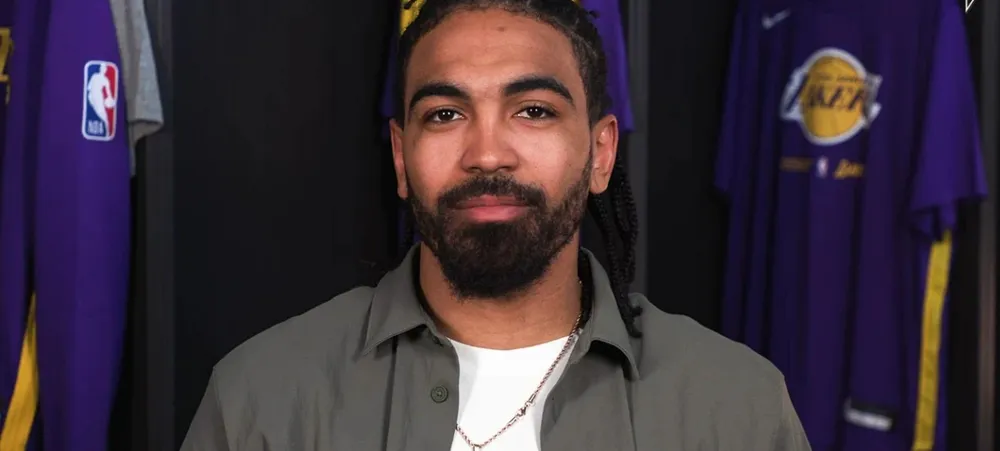 NBA: Os 5 melhores jogadores da história segundo novo armador do Lakers